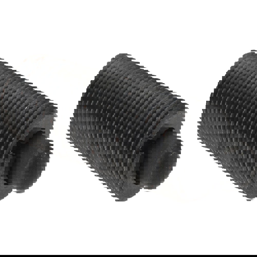 Threaded Spring Plunger: 1/8, 2-13/32